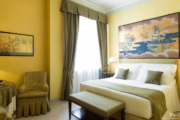 Hotel Victoria